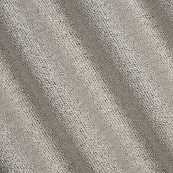 KLARGÅRET GARDIN MADISON 140 X 250 CM GRÅ
