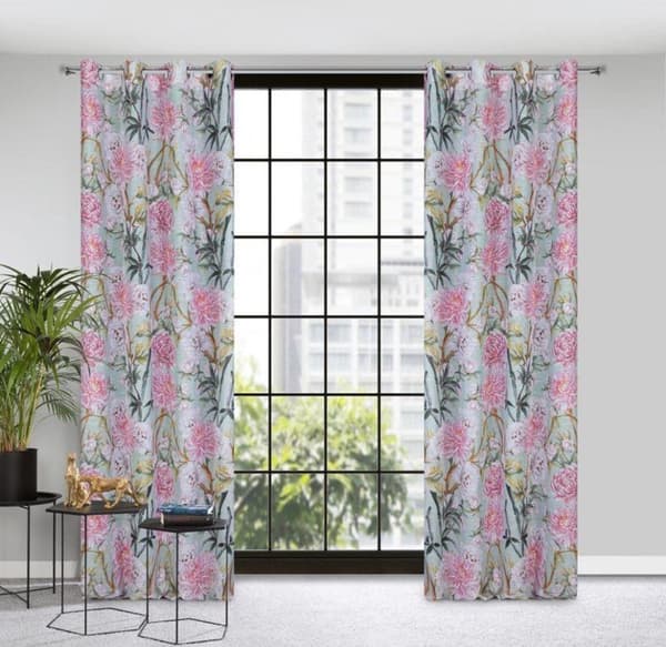 VALMIS NYDIA VERHO 140 X 250 CM MINTUA