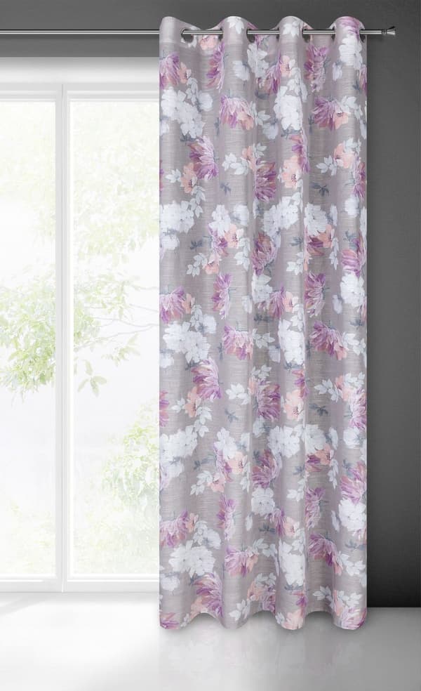 VALMIS SHERRYVERHO 140 X 250 CM HOPEAA