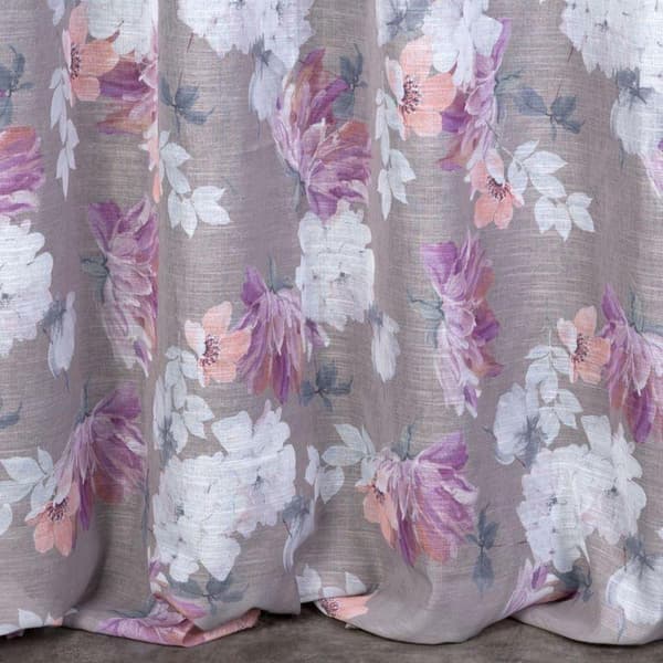 VALMIS SHERRYVERHO 140 X 250 CM HOPEAA