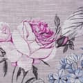 Miniatyrbillede 6 af 11: HONNING KLARGAVET GARDINER PÅ TAPE 140 X 270 CM PINK