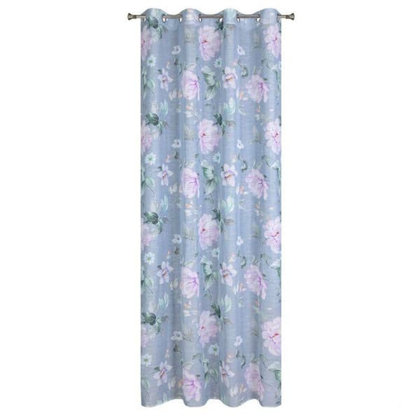 VALMIS FLORAVERHO 140 X 250 CM HARMAA