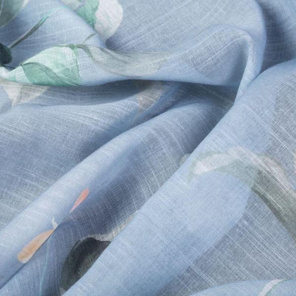 VALMIS FLORAVERHO 140 X 250 CM HARMAA