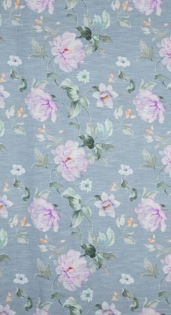 VALMIS FLORAVERHO 140 X 250 CM HARMAA