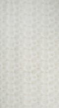 Miniatyrbillede 11 af 11: KLARGAVET MARIGOLD GARDIN 140 X 250 CM HVID