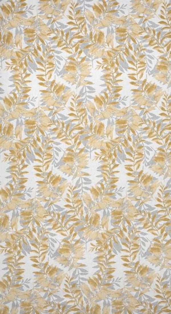 KLARGAVET GARDINHARIET 140 X 250 CM NATURLIG