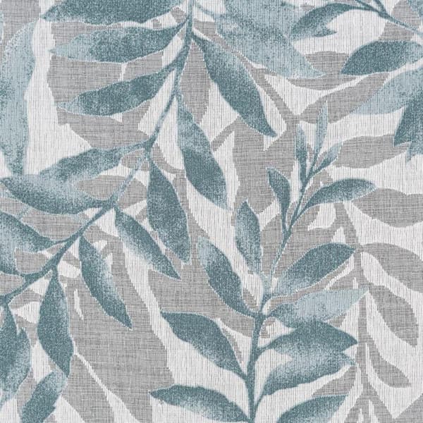 KLARGAVET GARDINHARIET 140 X 250 CM NATURLIG