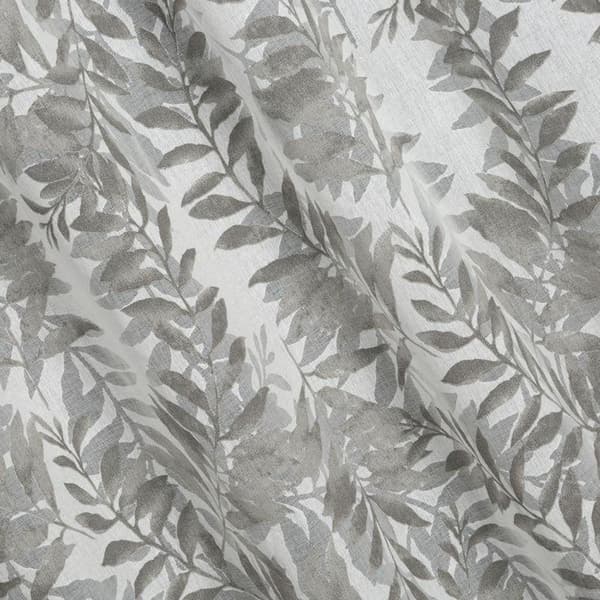 KLARGAVET GARDINHARIET 140 X 250 CM NATURLIG