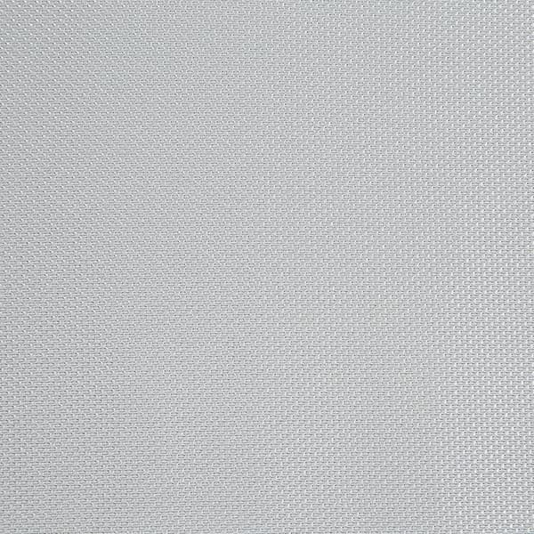 FÄRDIG AGGIE Gardin 140 X 250 CM LJUS SILVER