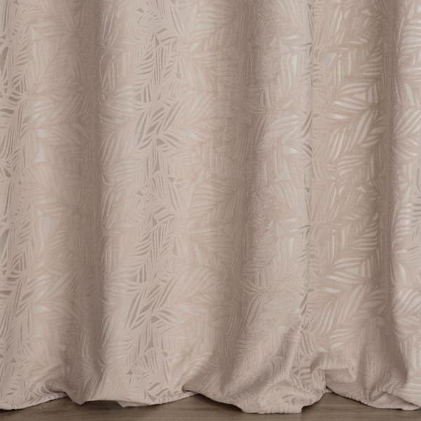 VALMIS VERHO OCTAVIA 140 X 250 CM BEIGE