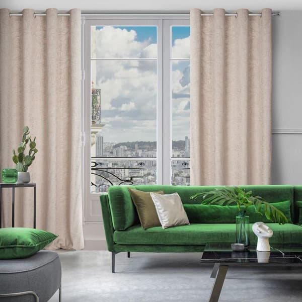 VALMIS VERHO OCTAVIA 140 X 250 CM BEIGE
