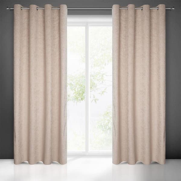 VALMIS VERHO OCTAVIA 140 X 250 CM BEIGE
