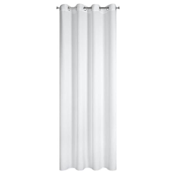 FÄRDIG GARDIN ESTEL 140 X 250 CM VIT