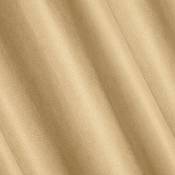 ADA KLARGAVET GARDIN 140 X 250 CM BEIGE