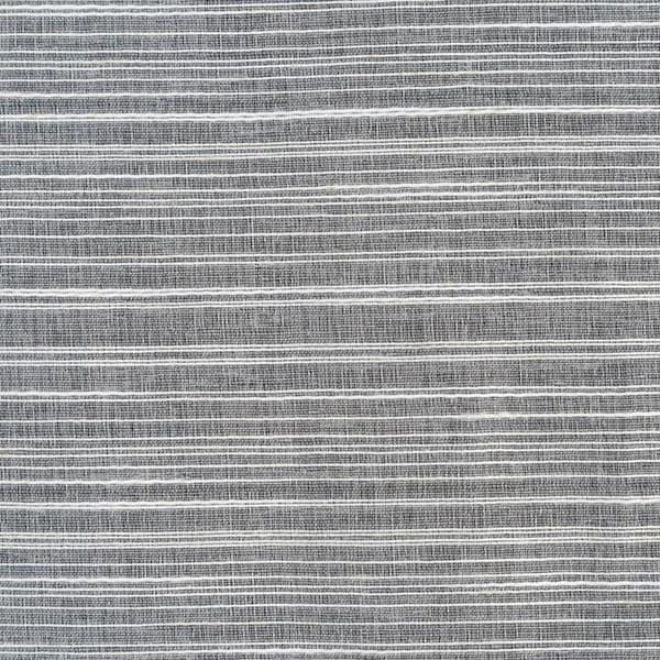 KLARGAVET GARDIN ARIA 140 X 250 CM GRÅ