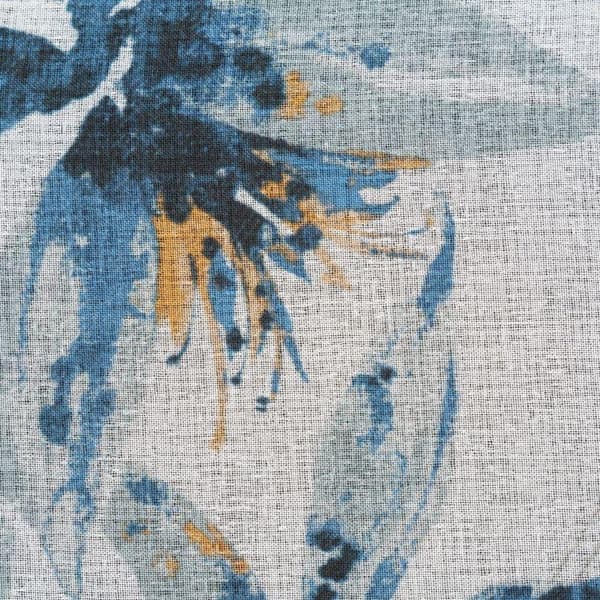 FÄRDIG AIDA-gardin 140 X 250 CM VIT