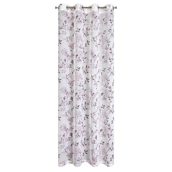 FÄRDIG GARDIN FIONA 140 X 250 CM VIT