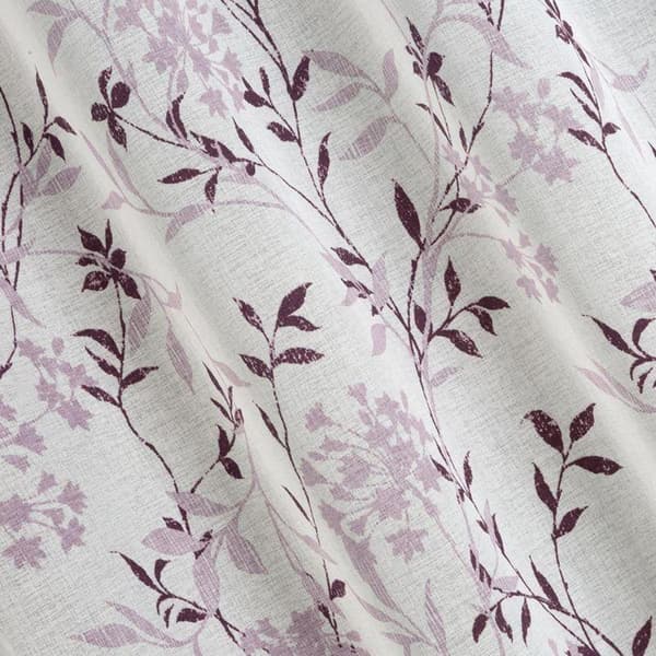 FÄRDIG GARDIN FIONA 140 X 250 CM VIT