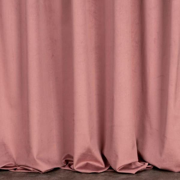 MADLEN VALMIS VERHO TEIPILLÄ 140 X 300 CM PINK