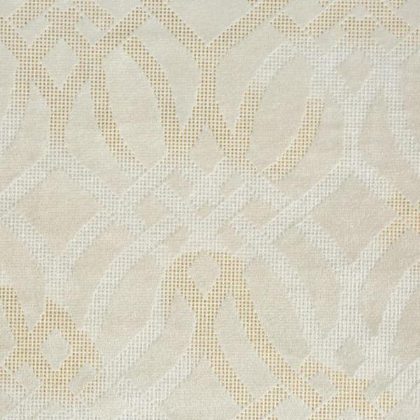 ARETA FÄRDIG GARDIN 140 X 250 CM KRÄM