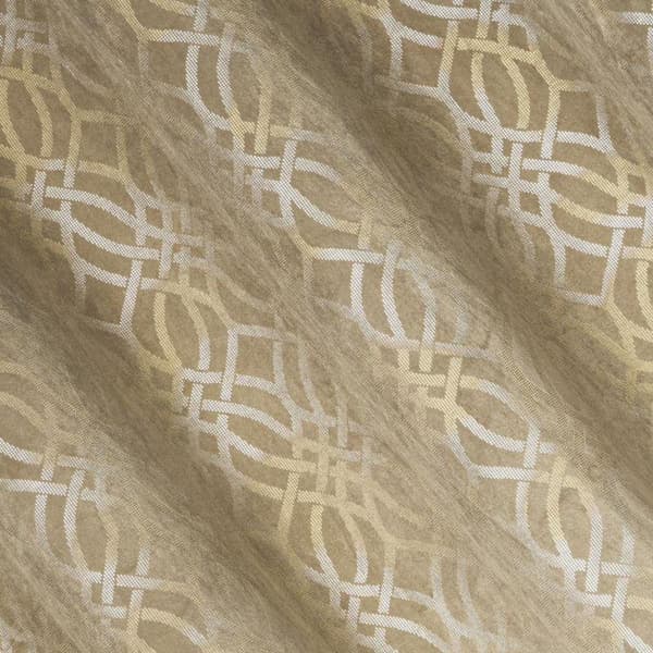 ARETA FÄRDIG GARDIN 140 X 250 CM BEIGE