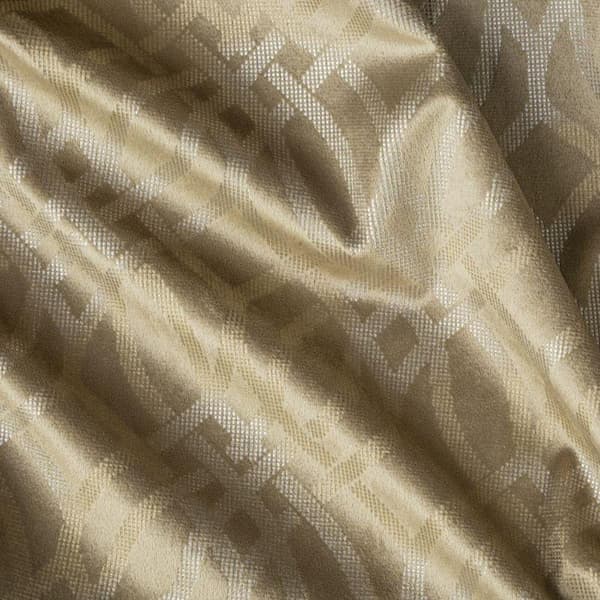 ARETA FÄRDIG GARDIN 140 X 250 CM BEIGE