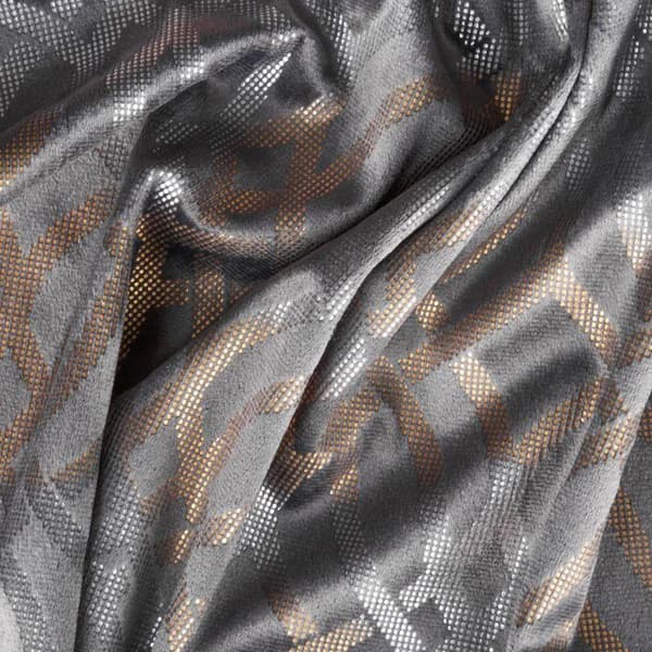 ARETA VALMIS VERHO 140 X 250 CM TERÄS
