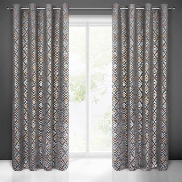 ARETA VALMIS VERHO 140 X 250 CM TERÄS