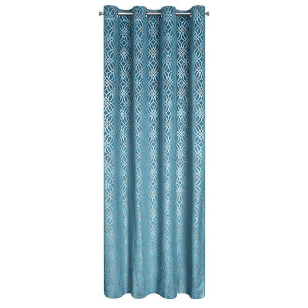 ARETA VALMIS VERHO 140 X 250 CM SININEN
