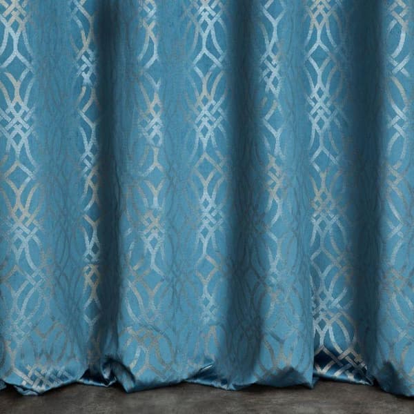 ARETA VALMIS VERHO 140 X 250 CM SININEN
