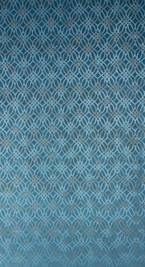ARETA VALMIS VERHO 140 X 250 CM SININEN