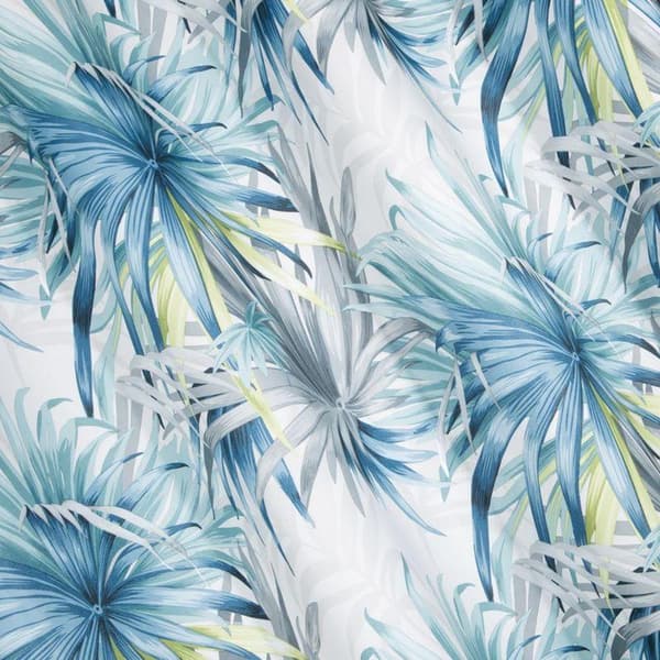 INGRID FÄRDIG GARDIN 140 X 250 CM BLÅ