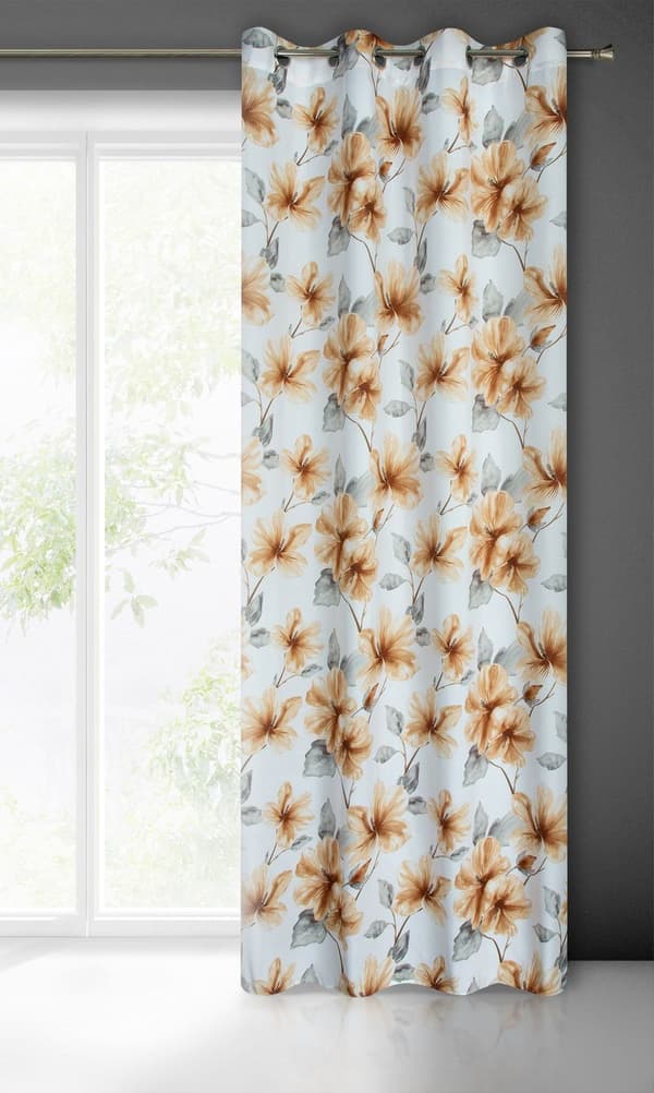 VALMIS VERHO SOFIA 140 X 250 CM VALKOINEN