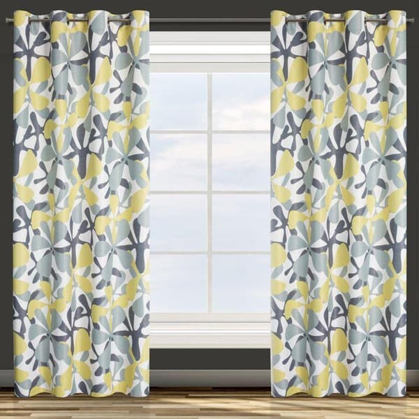 KLARGAVET GARDIN D91 DORIN 140 X 250 CM HVID