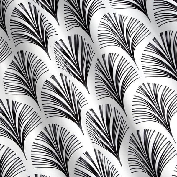 KLARGAVET GARDIN KARIN 140 X 250 CM HVID