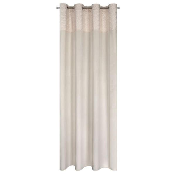 VALMIS VERHO D91 AGNES 140 X 250 CM CREAM