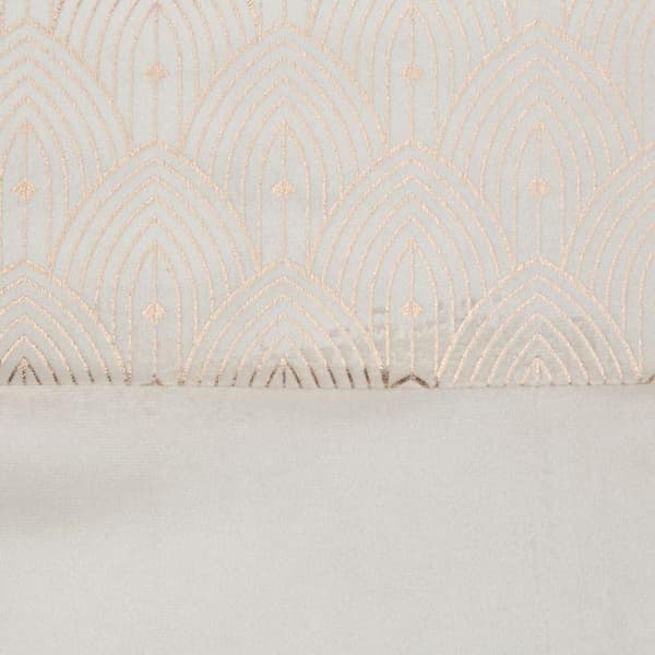 VALMIS VERHO D91 AGNES 140 X 250 CM CREAM