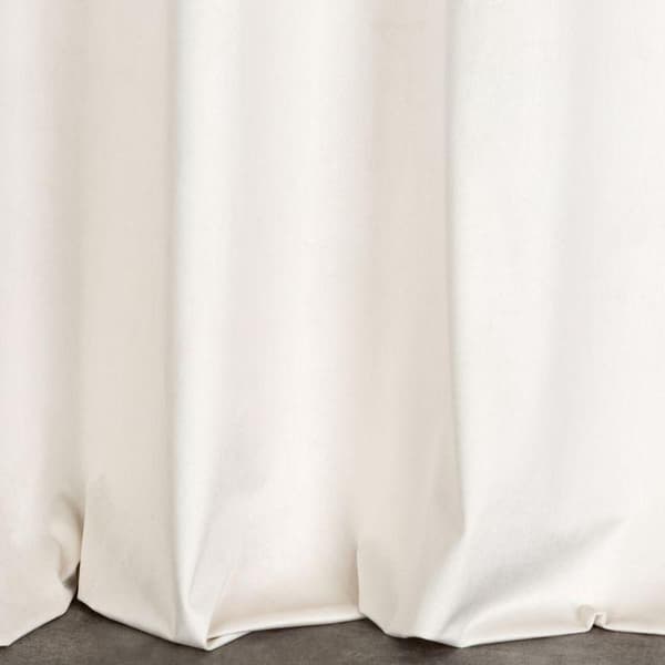 VALMIS VERHO D91 AGNES 140 X 250 CM CREAM