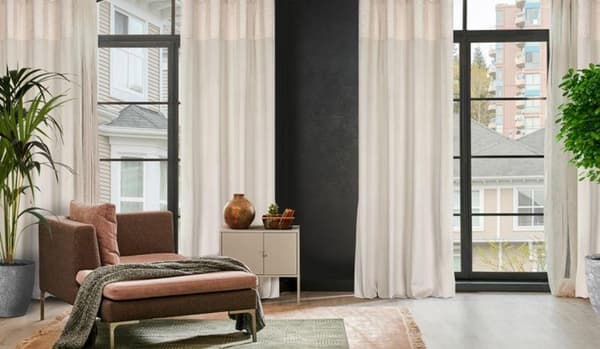 VALMIS VERHO D91 AGNES 140 X 250 CM CREAM
