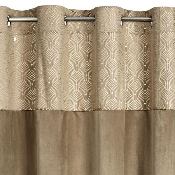 VALMIS VERHO D91 AGNES 140 X 250 CM BEIGE