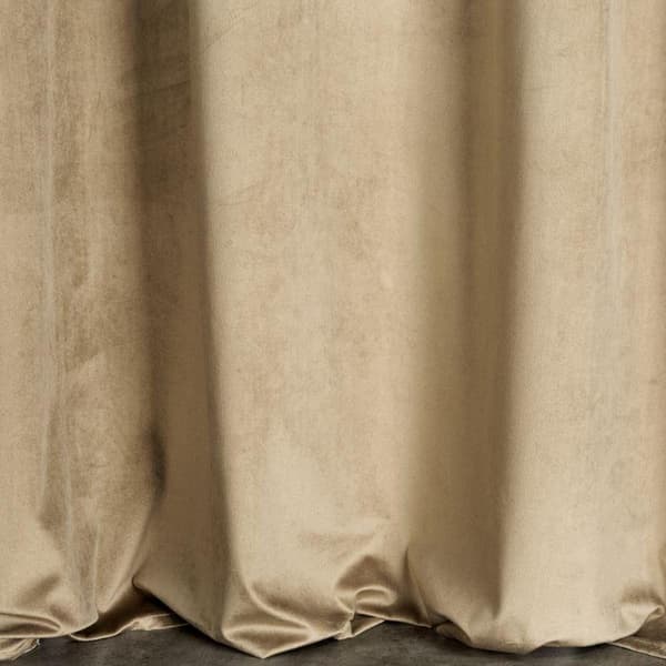 VALMIS VERHO D91 AGNES 140 X 250 CM BEIGE