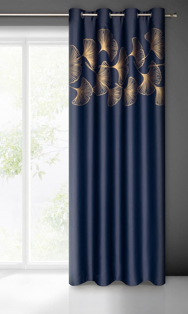 VALMIS VERHO HARMONY 140 X 250 CM NAVY