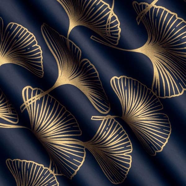 VALMIS VERHO HARMONY 140 X 250 CM NAVY