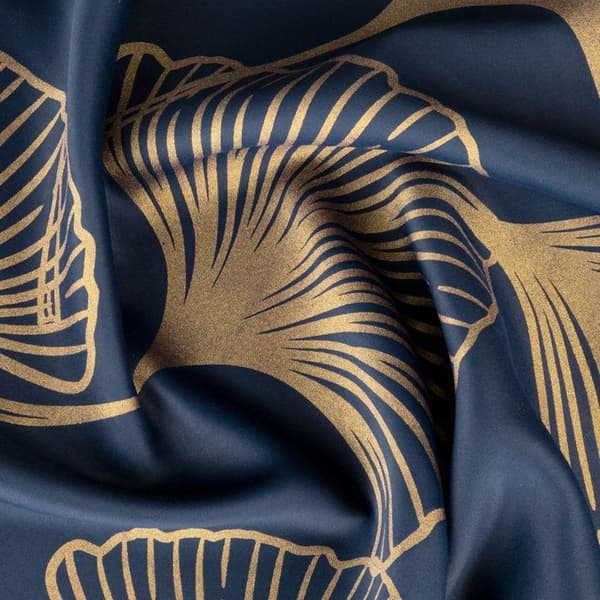 VALMIS VERHO HARMONY 140 X 250 CM NAVY
