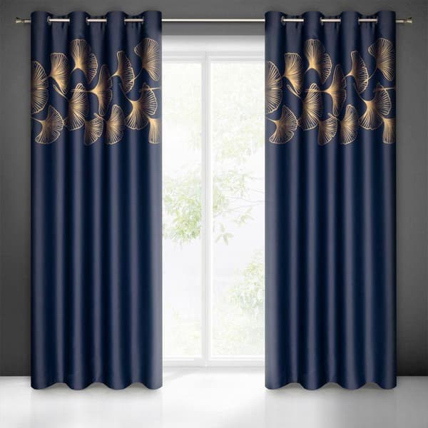 VALMIS VERHO HARMONY 140 X 250 CM NAVY