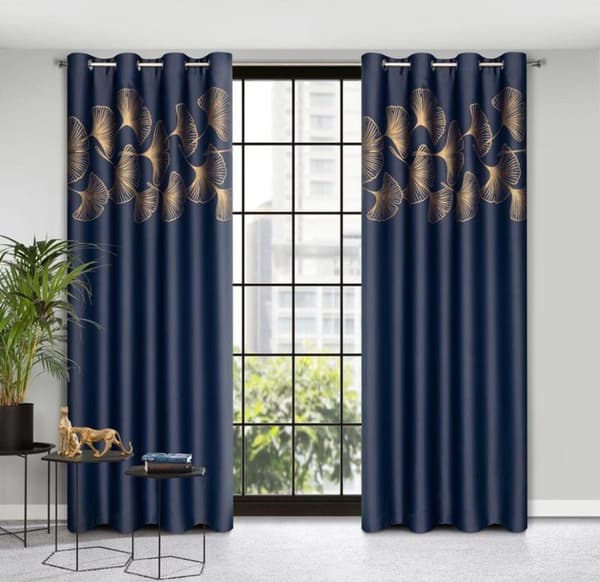 VALMIS VERHO HARMONY 140 X 250 CM NAVY