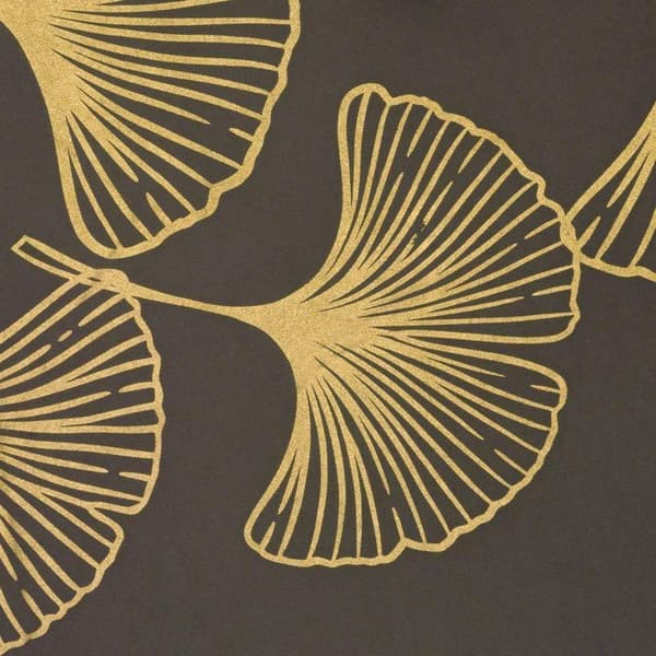 KLARGAVET GARDINHARMONI 140 X 250 CM BRUNT
