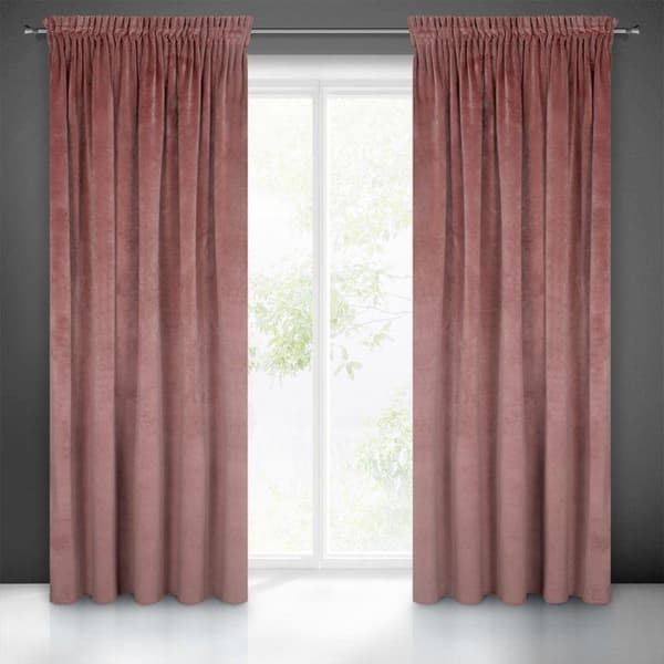 VALMIS VILLAVERHO TEIPILLÄ 140 X 270 CM PINK