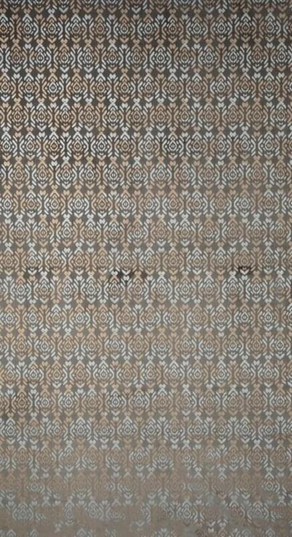 VALMIS VERHO LAURA 140 X 250 CM TERÄS