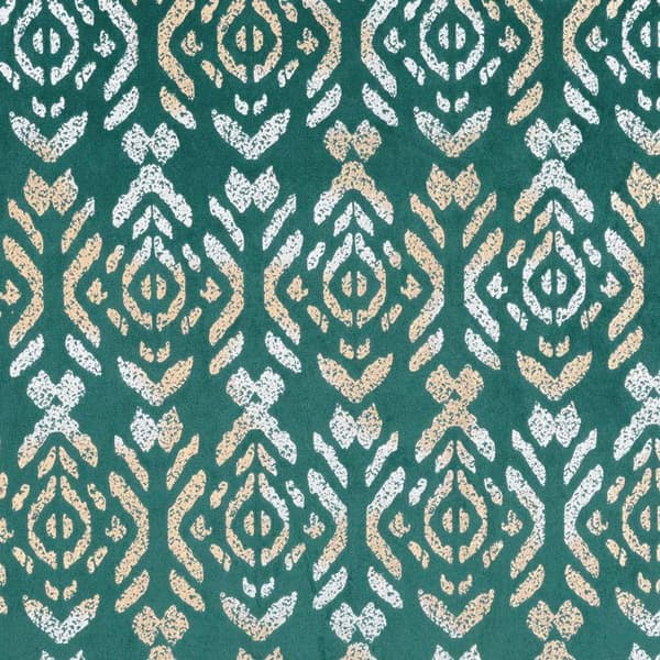 FÄRDIG GARDIN LAURA 140 X 250 CM TURKOS